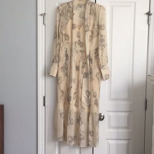 Beautiful Target -a new day dress